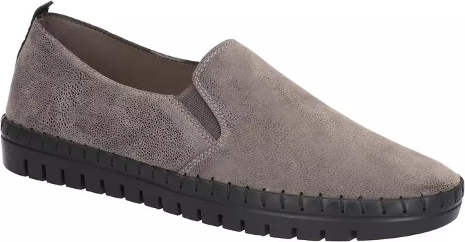 Кроссовки Fresh Easy Street, цвет Grey Matte