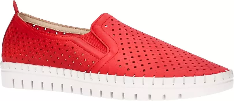 Кроссовки Fresh Easy Street, красный