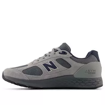 Кроссовки fresh foam 1880 New Balance, серый