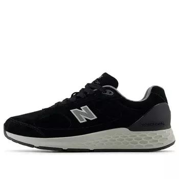 Кроссовки fresh foam 1880v1 b1 'black' New Balance, черный