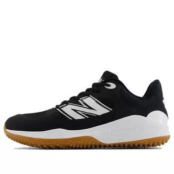 Кроссовки fresh foam 3000 v7 'black white' New Balance, черный