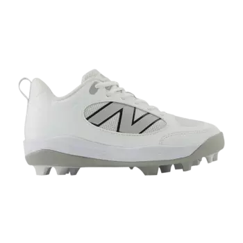 Кроссовки Fresh Foam 3000v7 Rubber Molded Big Kid 'White Black', белый