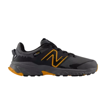 Кроссовки Fresh Foam 510v6 'Castlerock Sizzle', серый