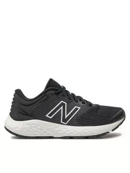 Кроссовки Fresh Foam 520 v7 W520LK7 New Balance, черный