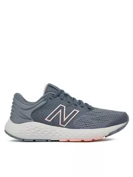 Кроссовки Fresh Foam 520 v7 W520LP7 New Balance, серый