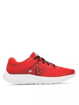 Кроссовки Fresh Foam 520 v8 GP520TR8 New Balance, красный