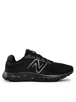 Кроссовки Fresh Foam 520 v8 M520LA8 New Balance, черный