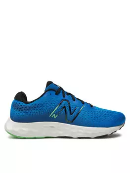 Кроссовки Fresh Foam 520 v8 M520RG8 New Balance, синий