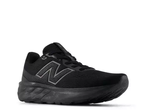 Кроссовки Fresh Foam 520 v9 - женские New Balance, Black