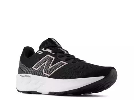 Кроссовки Fresh Foam 520 v9 - женские New Balance, Black/White