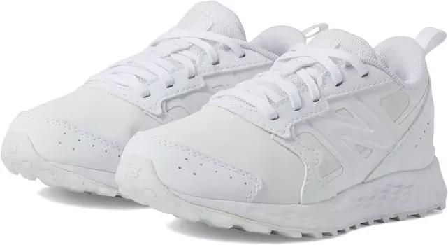 Кроссовки Fresh Foam 650v1 New Balance, цвет White/White