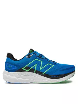 Кроссовки Fresh Foam 680 v8 M680LB8 New Balance, синий