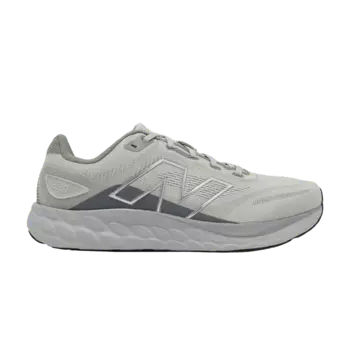 Кроссовки Fresh Foam 680v8 4E Wide 'Raincloud', серый
