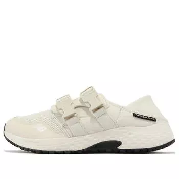 Кроссовки fresh foam 700 'turtledove timberwolf' New Balance, мультиколор