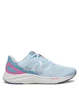 Кроссовки Fresh Foam Arishi v4 GPARIYB4 New Balance, фиолетовый