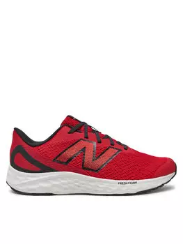 Кроссовки Fresh Foam Arishi v4 GPARIYR4 New Balance, красный