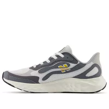Кроссовки fresh foam arishi v4 New Balance, серый