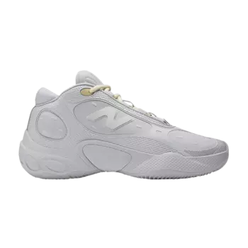 Кроссовки Fresh Foam BB v3 'Light Grey', серый