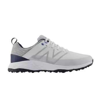 Кроссовки Fresh Foam Contend v2 'White Blue', белый