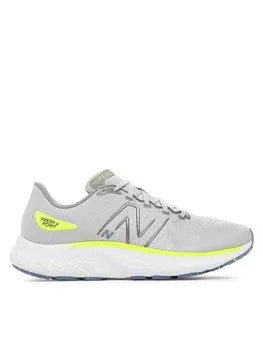 Кроссовки Fresh Foam EVOZ v3 MEVOZCY3 New Balance, серый