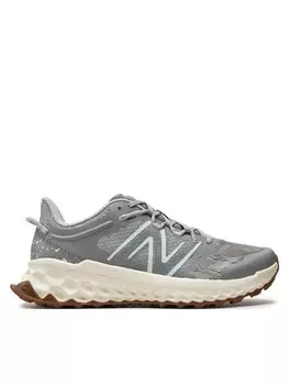 Кроссовки Fresh Foam Garo MTGAROEG New Balance, серый