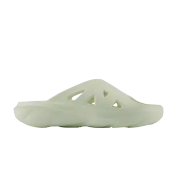 Кроссовки Fresh Foam RCVRY 'Mineral', зеленый