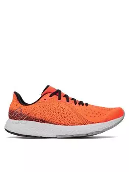 Кроссовки Fresh Foam Tempo v2 MTMPOCA2 New Balance, оранжевый
