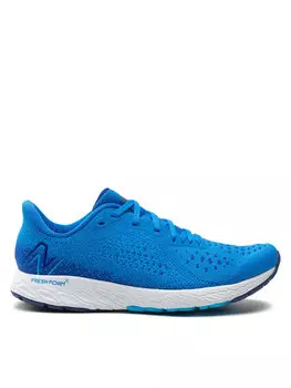 Кроссовки Fresh Foam Tempo v2 MTMPOLN2 New Balance, синий