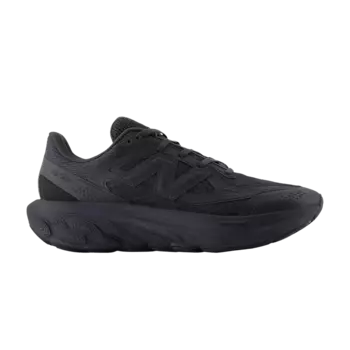 Кроссовки Fresh Foam Trainer 'Black Cement', черный