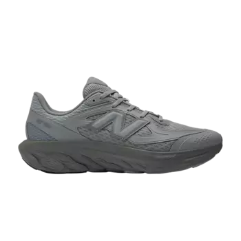 Кроссовки Fresh Foam Trainer 'Grey Day 2025', серый