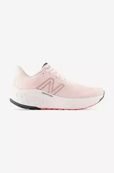 Кроссовки Fresh Foam Vongo v5 New Balance, розовый