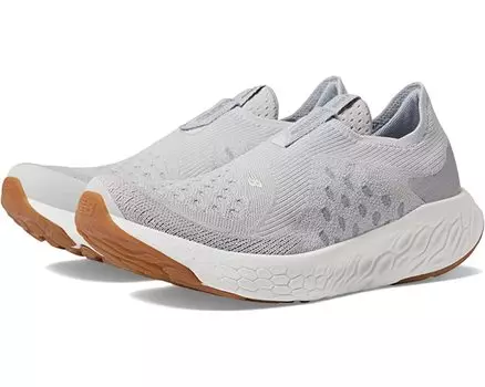Женские кроссовки New Balance Fresh Foam X 1080 Unlaced, серый