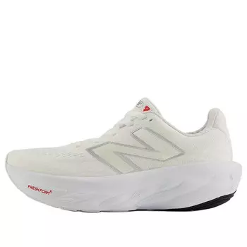 Кроссовки fresh foam x 1080 v14 'sea salt' New Balance, белый