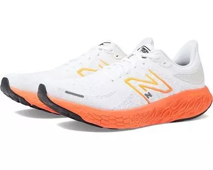 Кроссовки Fresh Foam X 1080v12 New Balance, белая