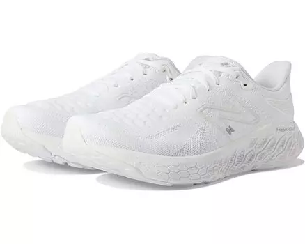 Кроссовки New Balance Fresh Foam X 1080v12, белый