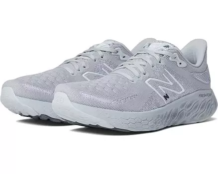 Кроссовки Fresh Foam X 1080v12 New Balance, дождевое облако