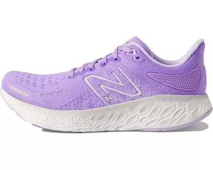 Кроссовки Fresh Foam X 1080v12 New Balance, фиолетовый