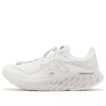 Кроссовки fresh foam x 1080v12 permafrost 'nimbus cloud moonbeam' New Balance, белый