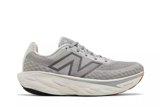Кроссовки Fresh Foam X 1080v14 'Castlerock', серый