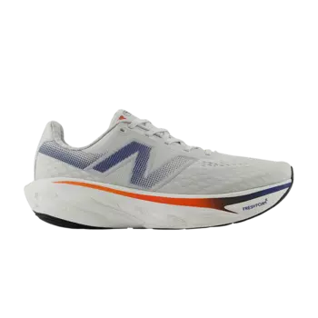 Кроссовки Fresh Foam X 1080v14 'Grey Matter Inkwell', серый