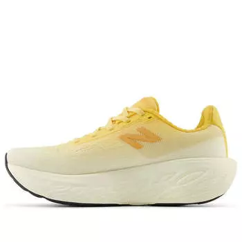 Кроссовки fresh foam x 1080v14 New Balance, желтый