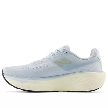 Кроссовки fresh foam x 1080v14 New Balance, синий
