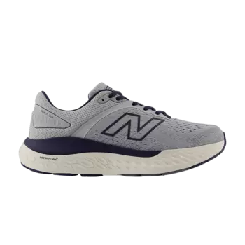 Кроссовки Fresh Foam X 1540v4 'Aluminum Grey Navy', серый
