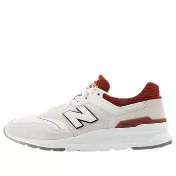 Кроссовки fresh foam x 3000 v7 'black white' New Balance, черный