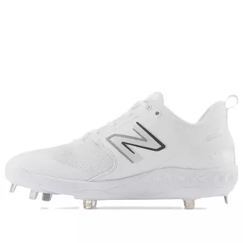 Кроссовки fresh foam x 3000v6 metal 'white' New Balance, белый