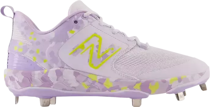 Кроссовки Fresh Foam X 3000v6 'Mother's Day', фиолетовый