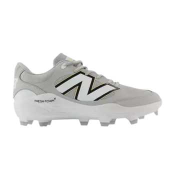 Кроссовки Fresh Foam X 3000v7 Molded 'Raincloud White', серый