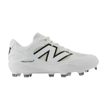 Кроссовки Fresh Foam X 3000v7 Molded 'White Black', белый