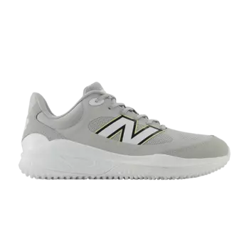 Кроссовки Fresh Foam X 3000v7 TF 'Raincloud White', серый