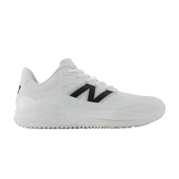 Кроссовки Fresh Foam X 3000v7 TF 'White Black', белый